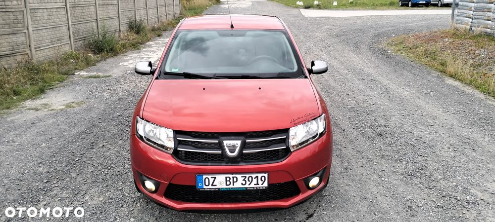 Dacia Logan 0.9 TCe SL Celebration S&S EU6 - 11