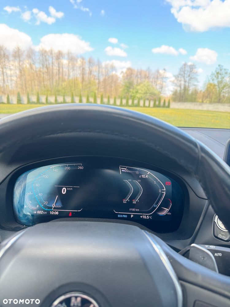 BMW X4 xDrive30i xLine - 15