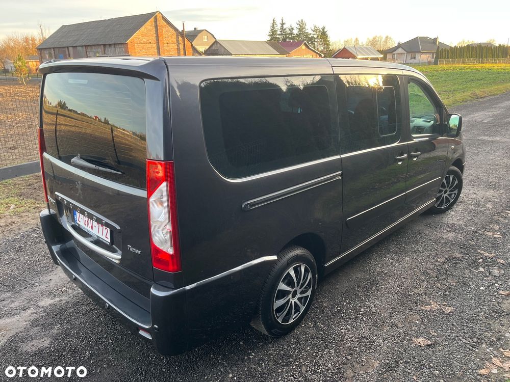 Peugeot Expert L2H1 TwinCab - 8