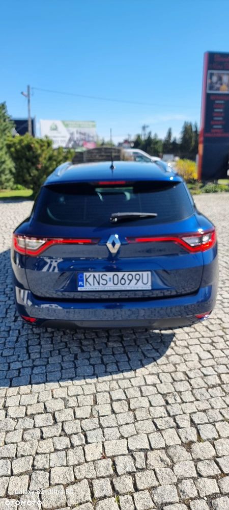 Renault Megane 1.3 TCe FAP Limited - 7