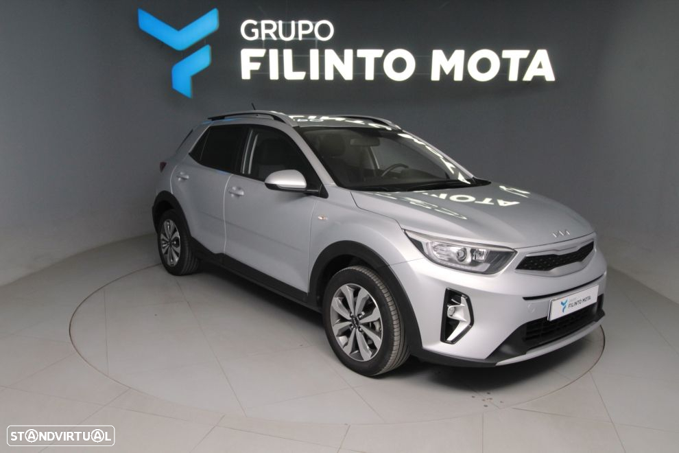 Kia Stonic 1.2 Dynamic - 7