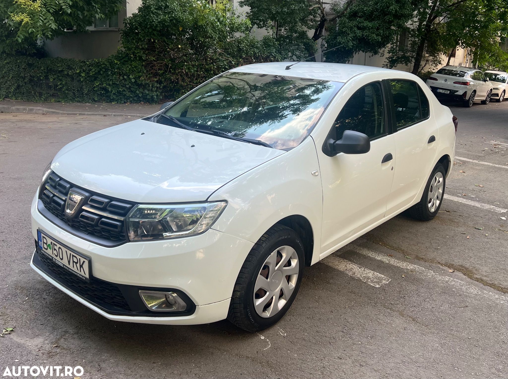 Dacia Logan MCV 1.0 SCe Ambiance - 1