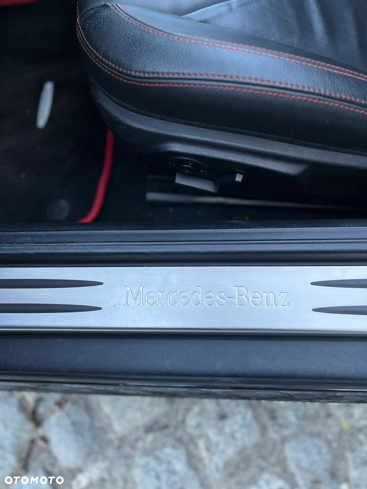Mercedes-Benz SLK 200 Kompressor - 25