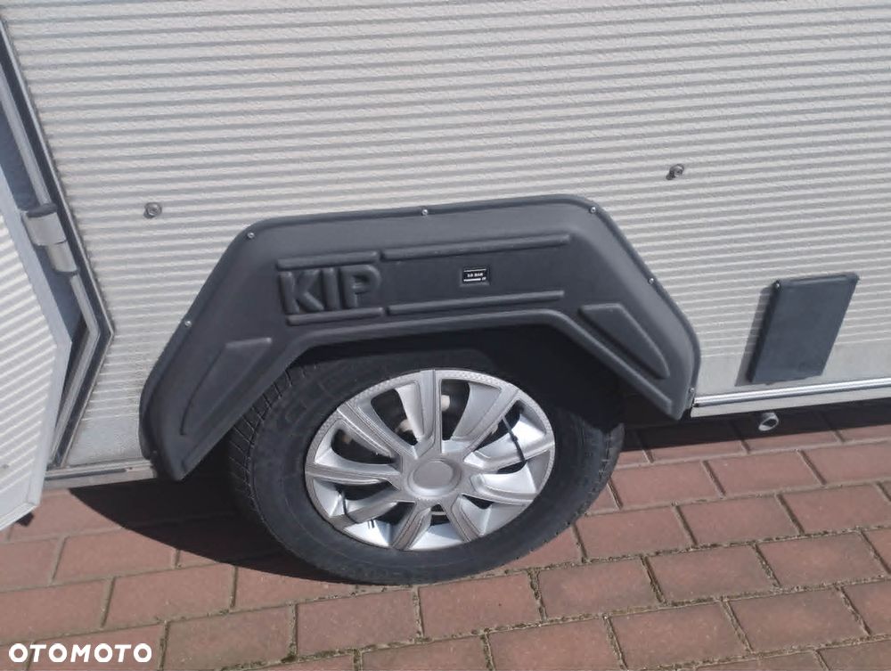 Kip KL -25 - 8