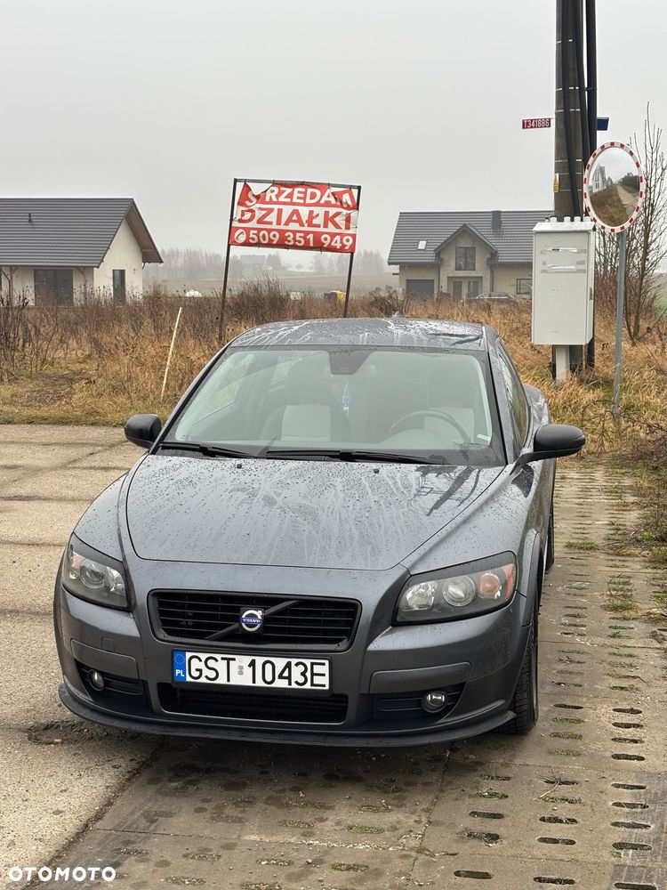 Volvo C30 2.0D Momentum - 1