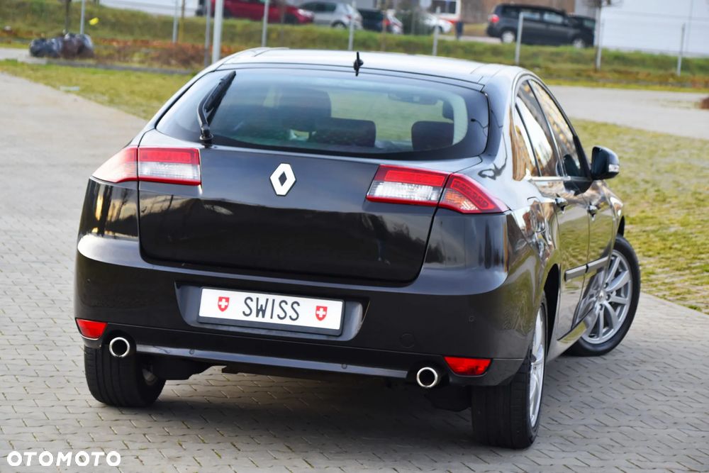 Renault Laguna dCi 175 FAP Bose Edition - 37