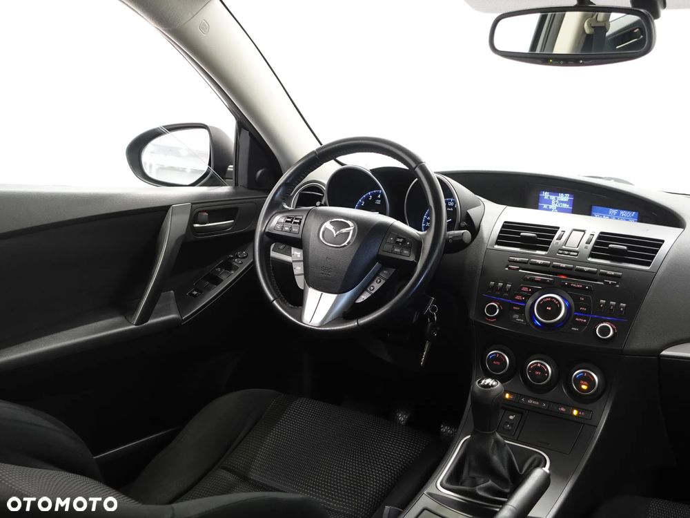 Mazda 3 1.6 MZR Edition - 29