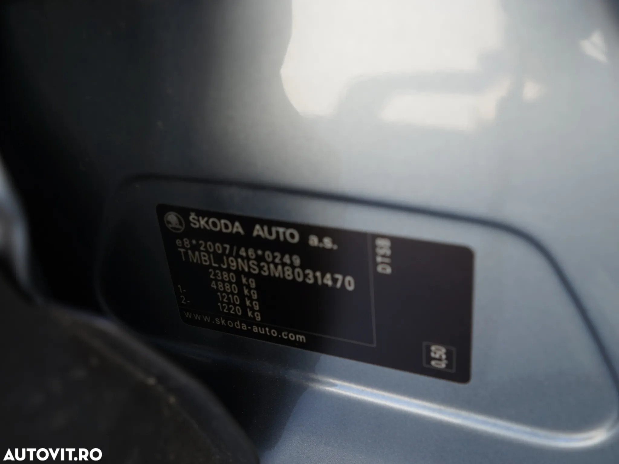 Skoda Kodiaq 2.0 TDI 4X4 DSG Style - 11