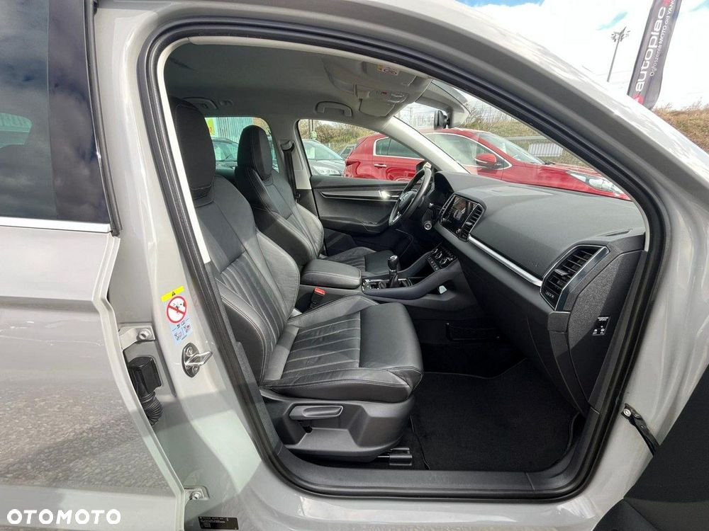 Skoda Karoq - 8