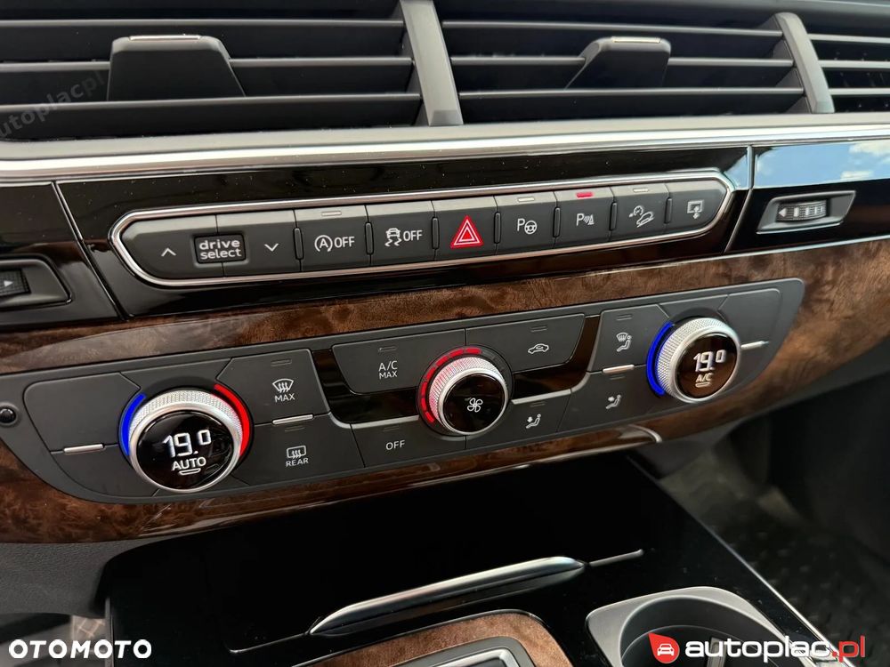 Audi Q7 3.0 TDI ultra Quattro Tiptr - 13