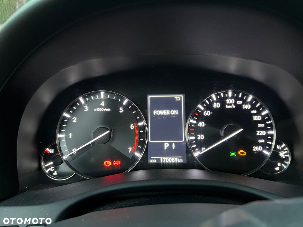 Lexus GS 200t / 300 Elite - 10