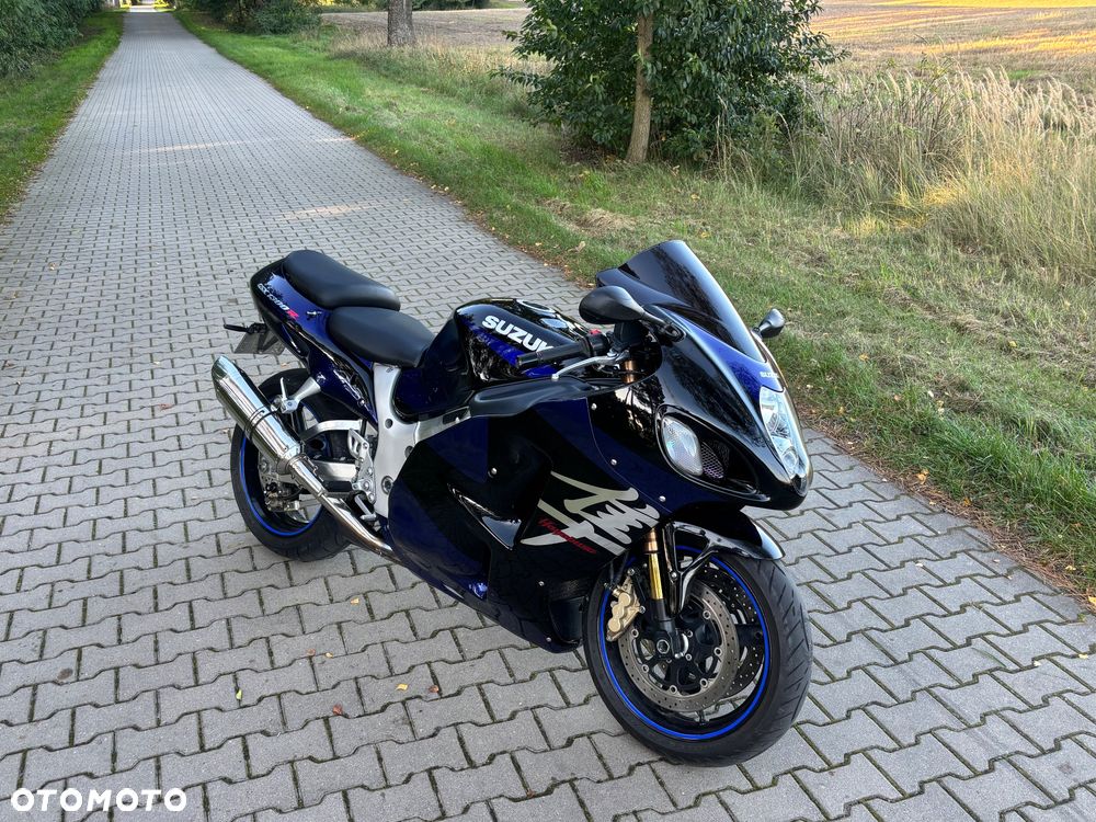 Suzuki GSX-R - 18