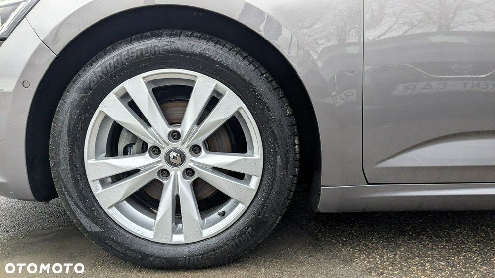 Renault Talisman - 39