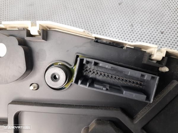 Quadrante / Conta Rotaçoes Ford Transit Connect (P65_, P70_, P80_) - 5