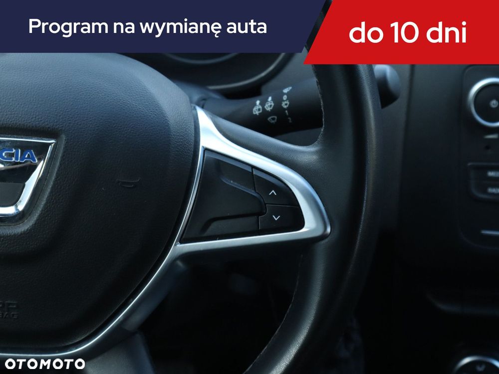 Dacia Duster - 21