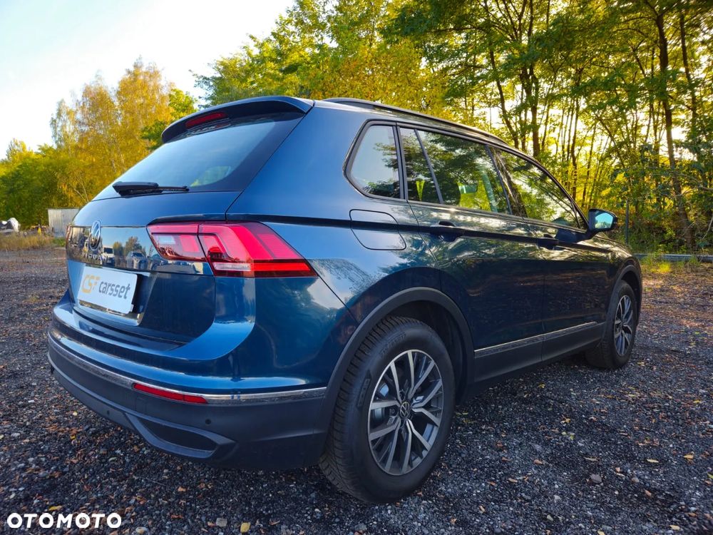 Volkswagen Tiguan 1.5 TSI EVO - 6
