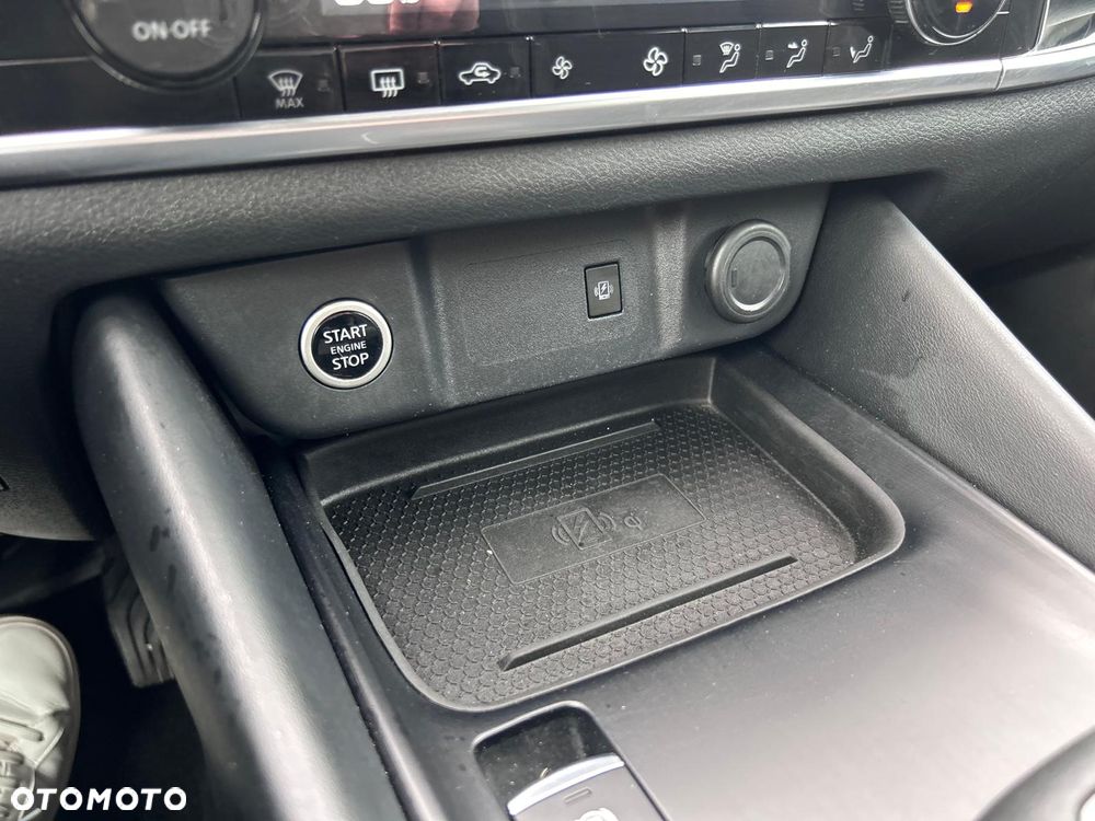 Nissan Qashqai 1.3 DIG-T MHEV N-Connecta Xtronic - 21