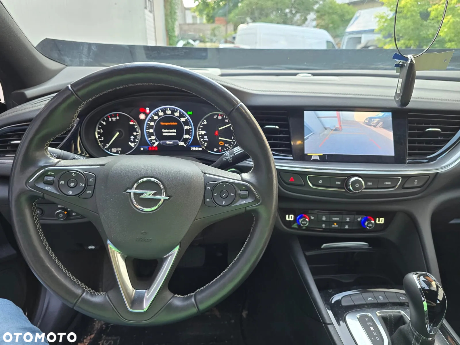 Opel Insignia 2.0 CDTI Business Elegance S&S - 19