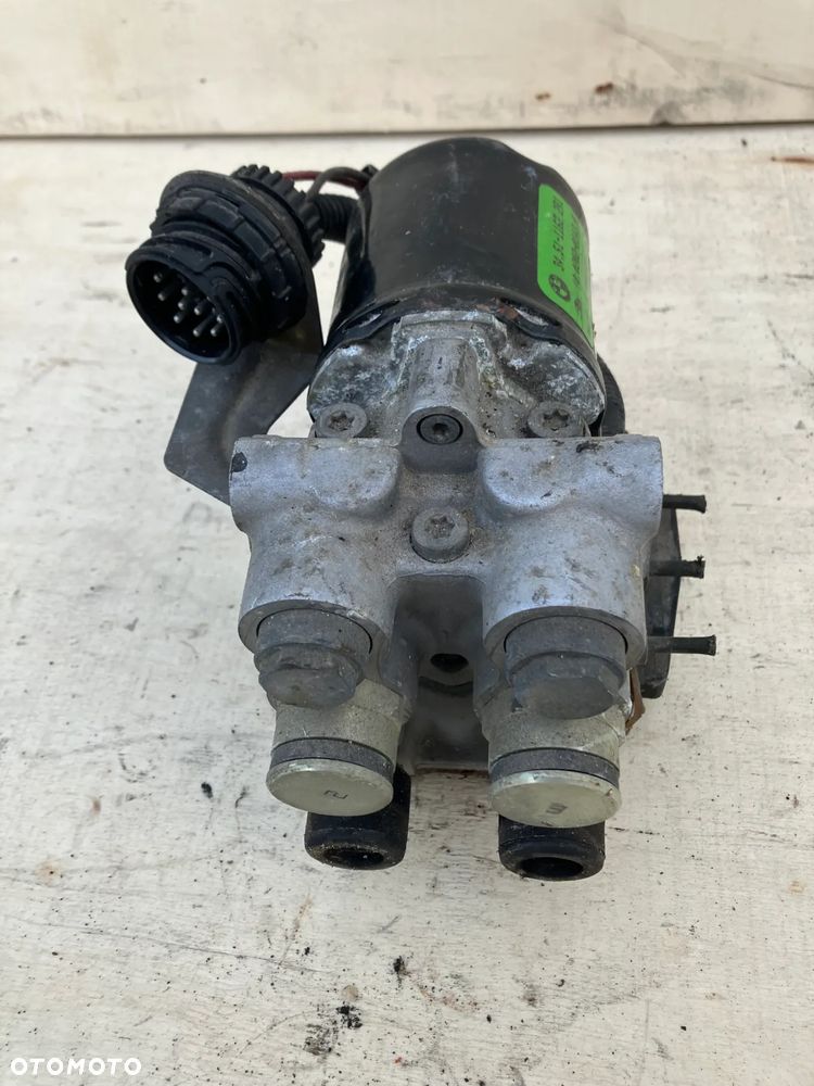 POMPA ABS BMW E36 320i R6 M52 1162291 - 1