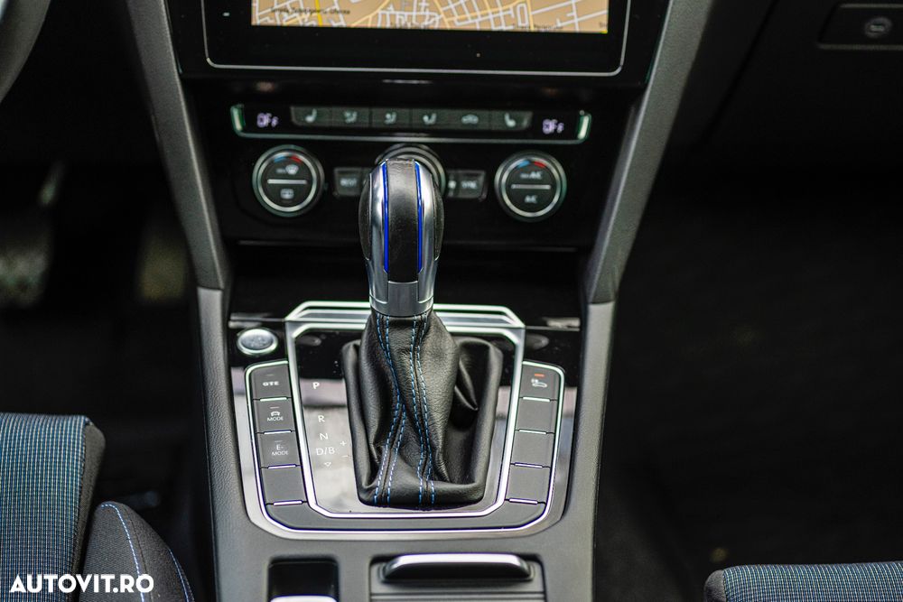 Volkswagen Passat Variant 1.4 TSI Plug-In-Hybrid DSG GTE - 31