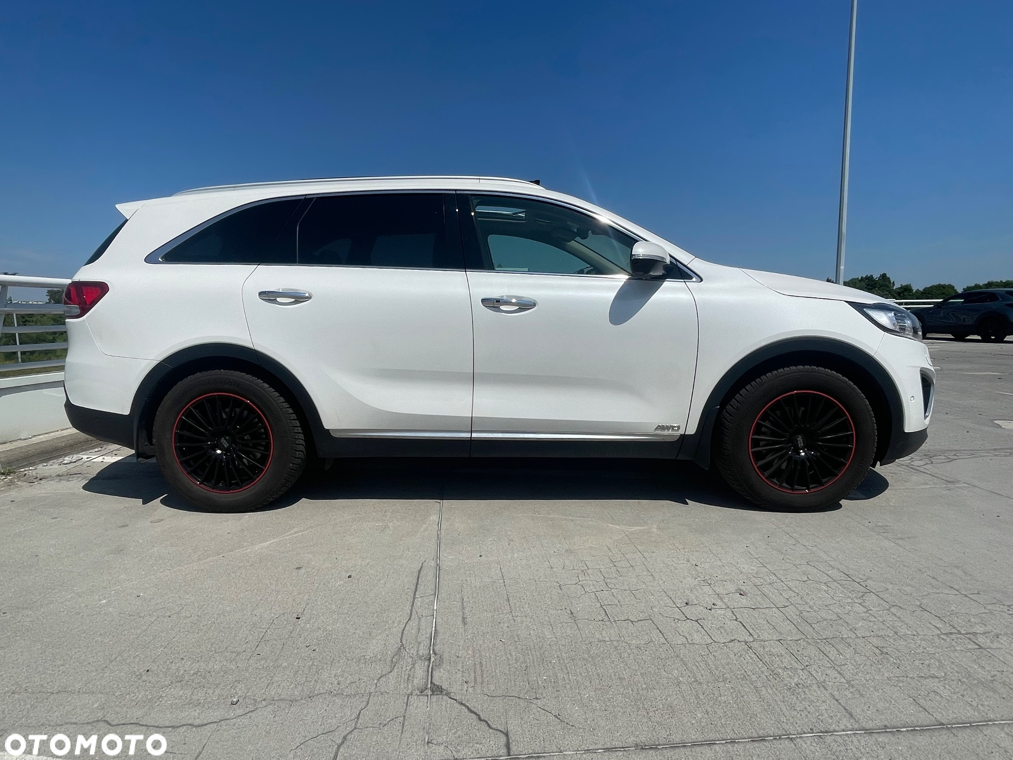 Kia Sorento 2.0 CRDI XL - 4