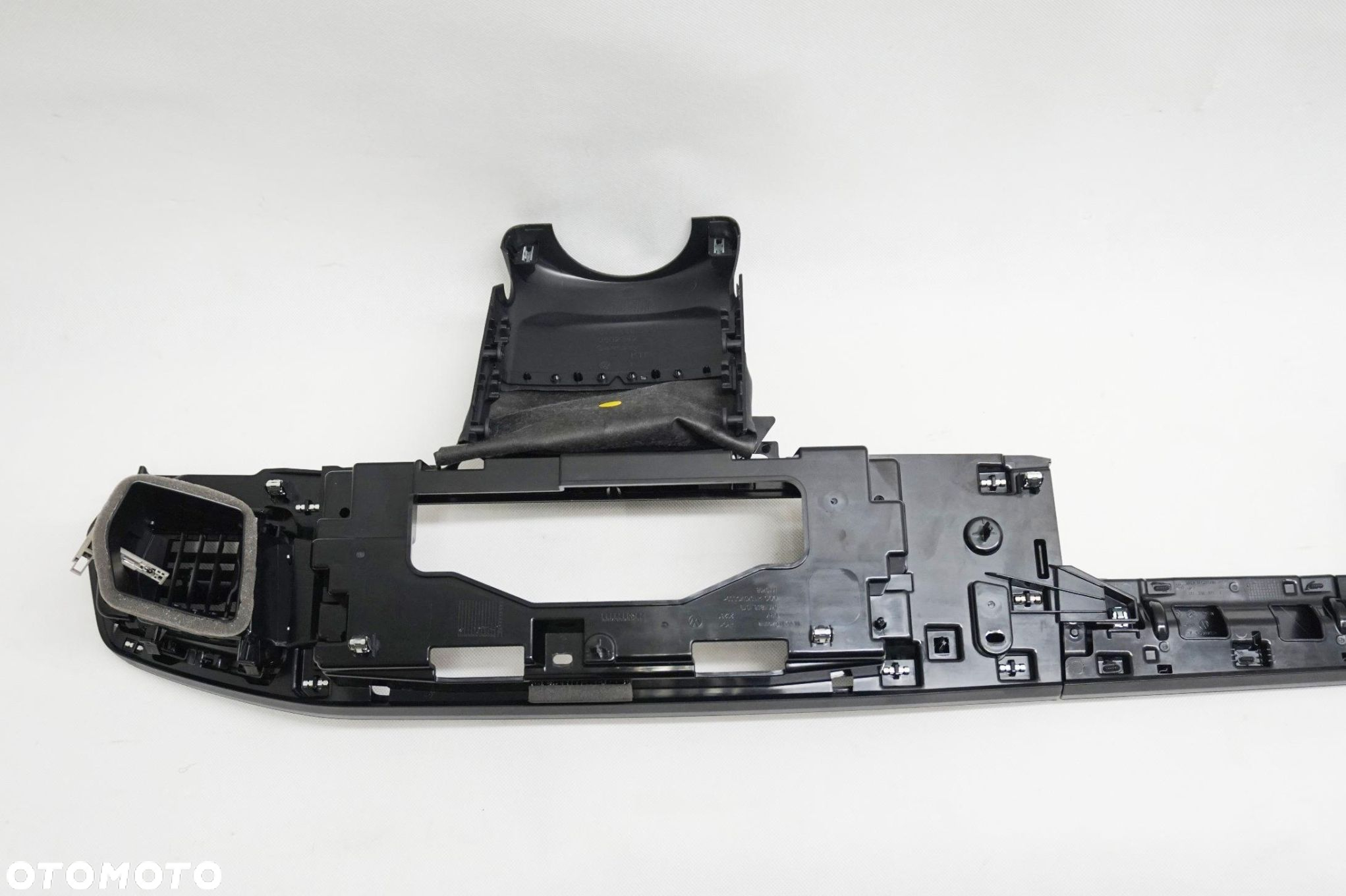 NOWA ORG DEKORA DESKI VW TIGUAN III 571 24- 571858019A 9B9 571858394 - 9