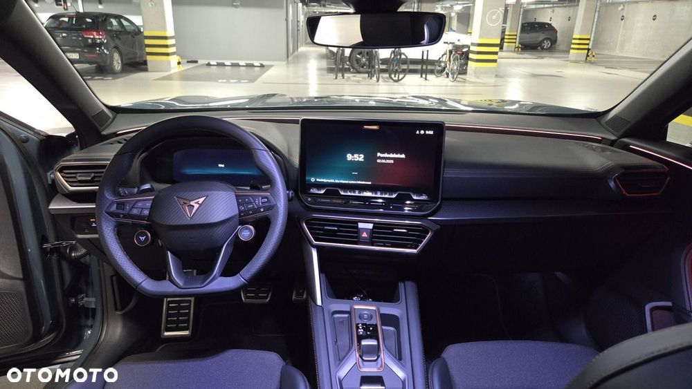 Cupra Formentor - 5