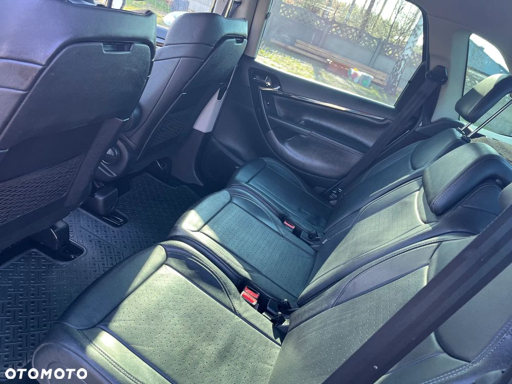 Citroën C4 Picasso 1.6 HDi FAP Exclusive - 14