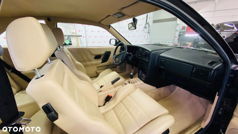 Volkswagen Corrado 2.9 VR6 - 7