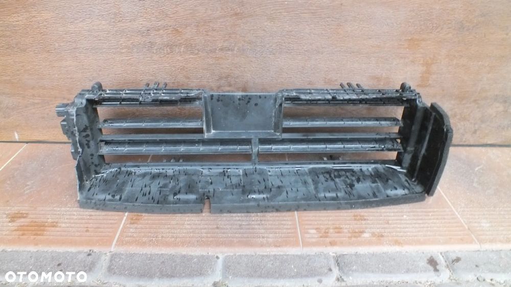 Roleta Żaluzja chłodnicy Kia Niro II - 1