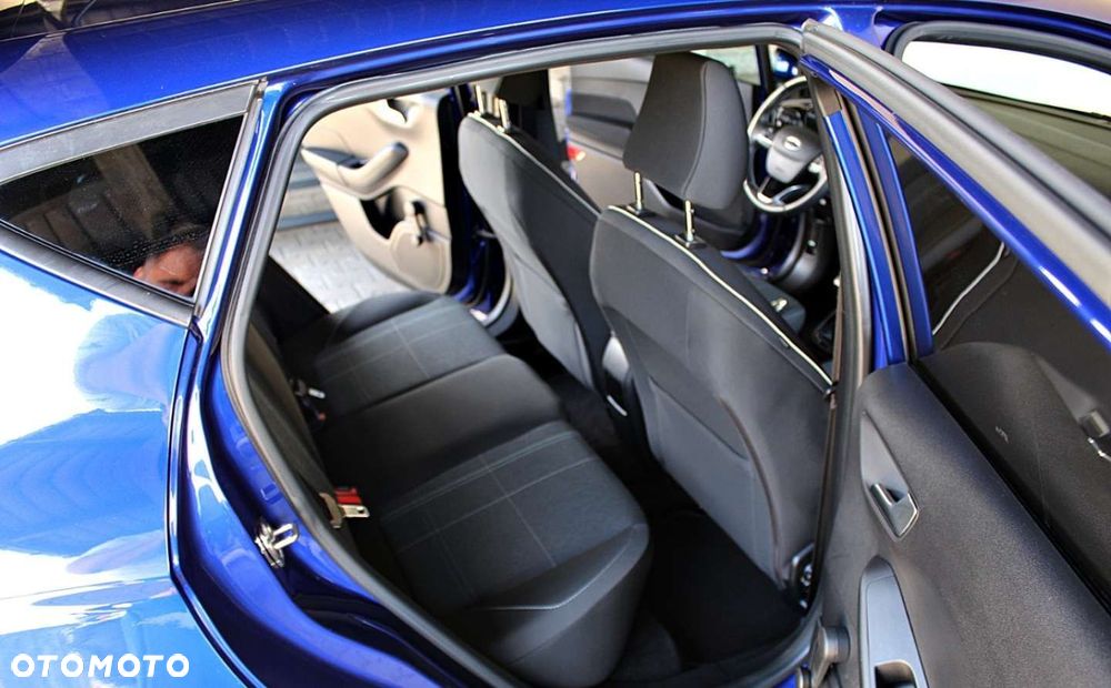 Ford Fiesta - 14