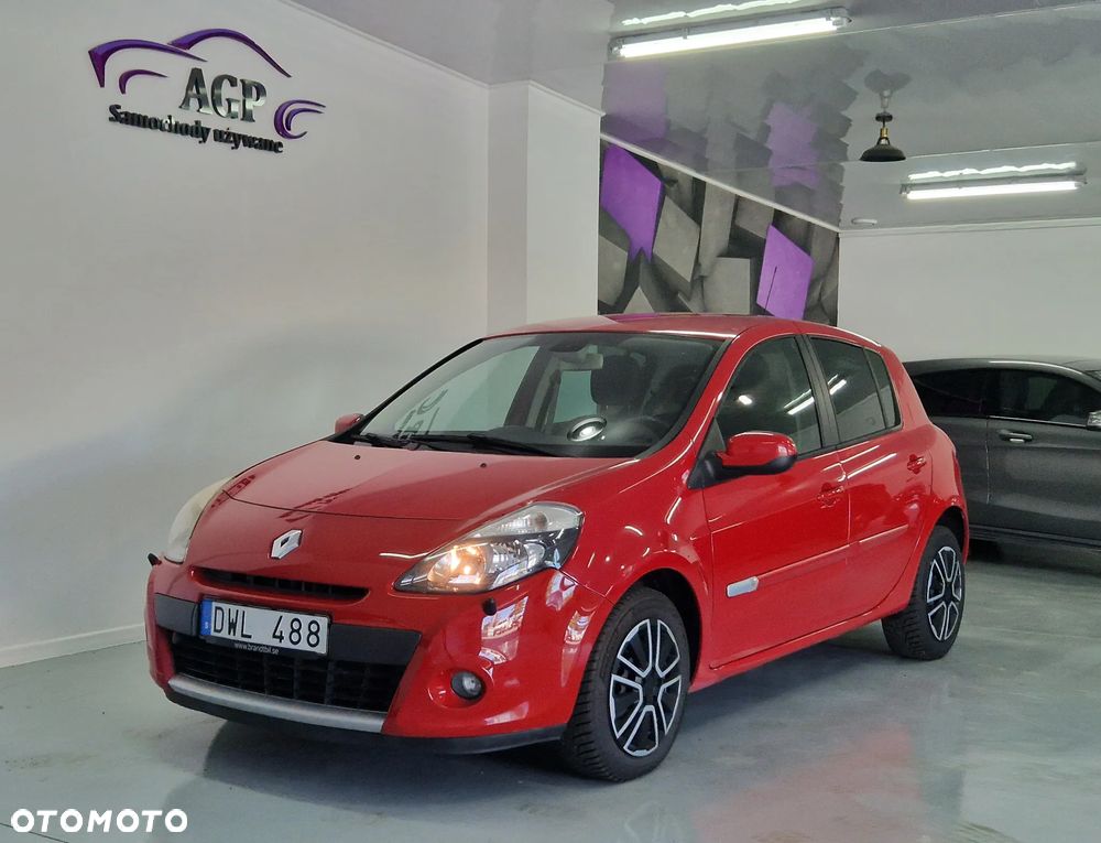 Renault Clio - 4