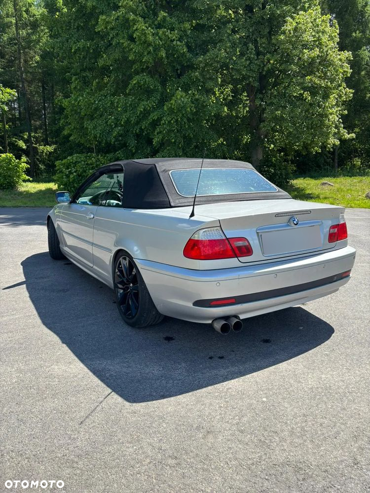 BMW Seria 3 320i - 7
