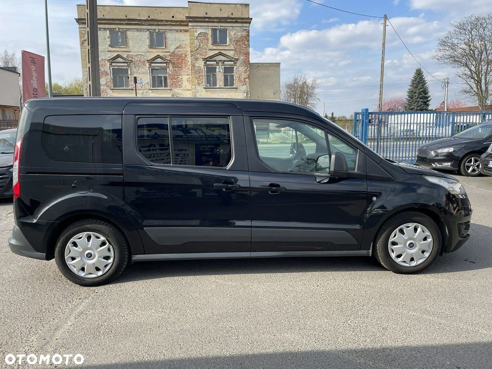 Ford Tourneo Connect 1.6 TDCi Titanium - 29
