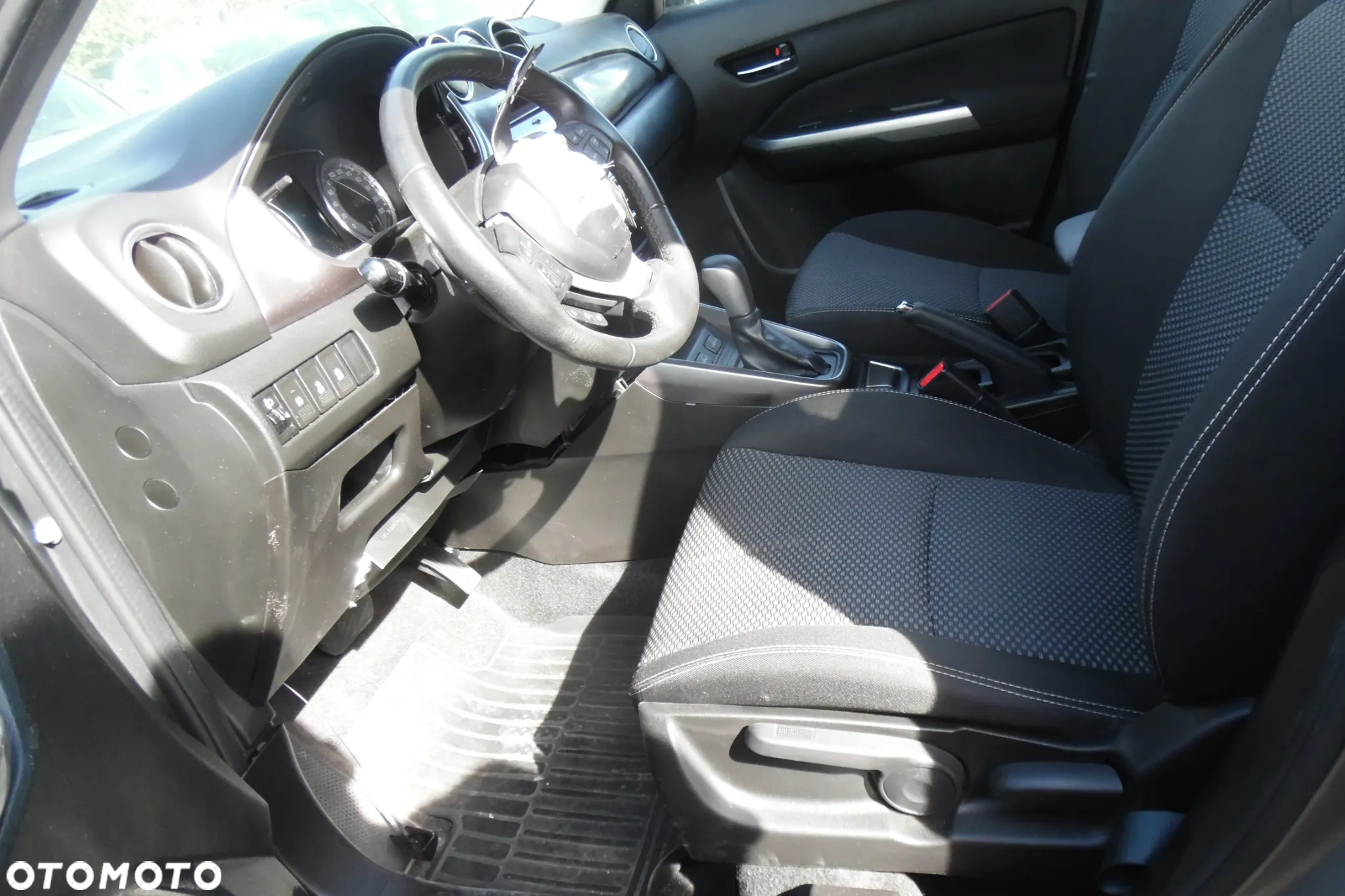 Suzuki Vitara - 6