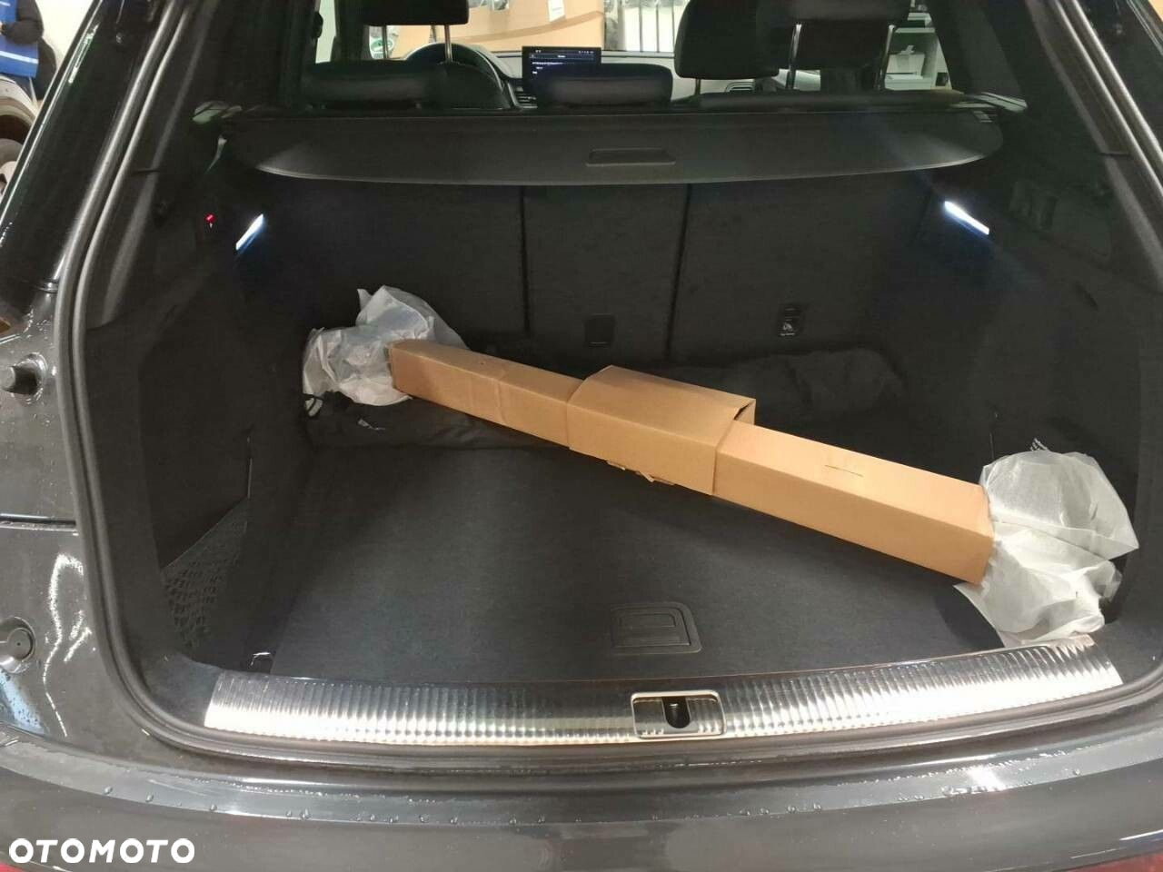 Audi Q5 - 8