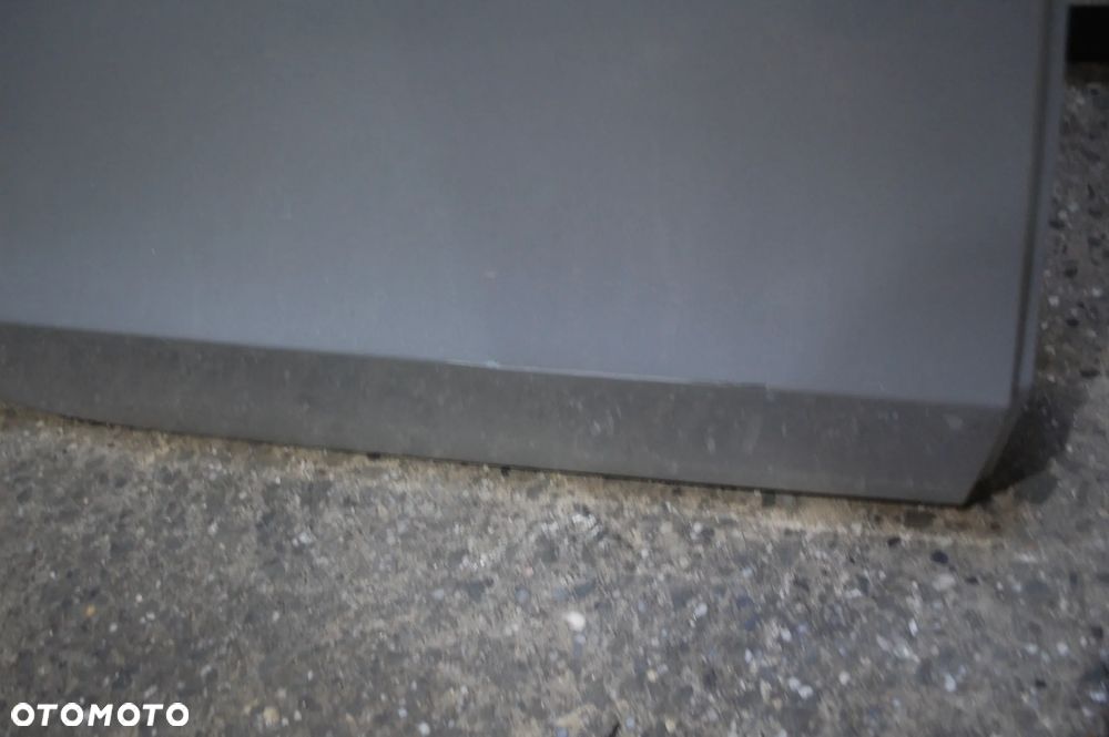 DRZWI LEWY PRAWY TYŁ TYLNE LEWE PRAWE AUDI A4 B8 KOMBI LX7W - 12