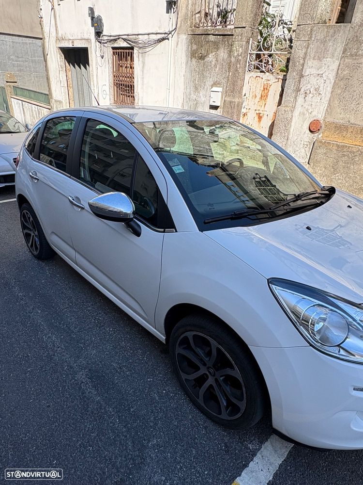 Citroën C3 - 4