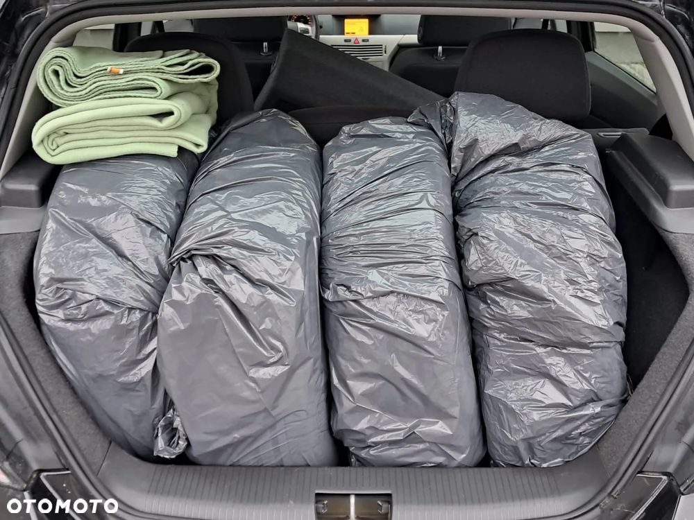 Opel Astra 1.6 Edition - 20