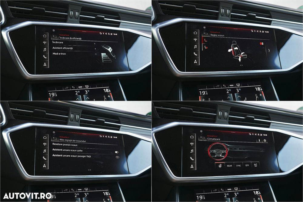 Audi A6 Limuzina 50 TFSI e quattro S tronic - 30