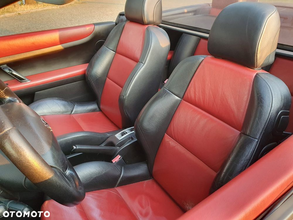 Peugeot 307 CC 2.0 Sport - 3