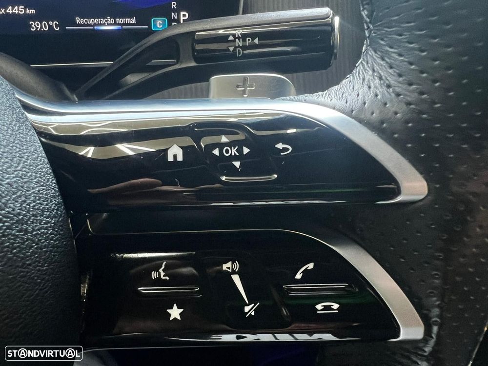 Mercedes-Benz EQE SUV 350+ Edition - 30