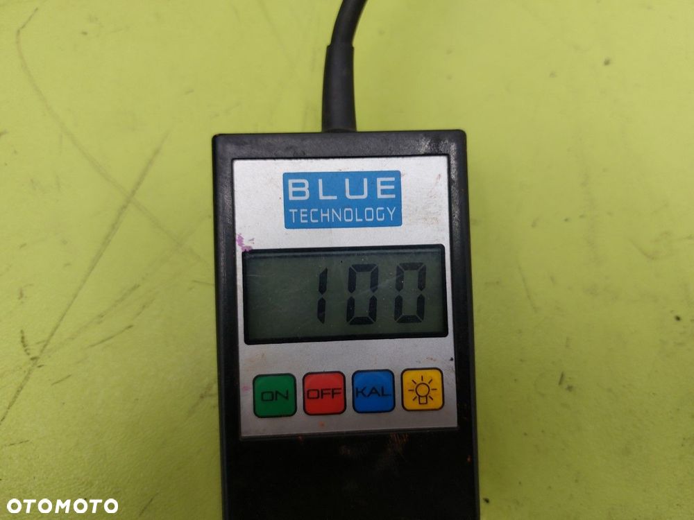 Drzwi przednie PRAWE przód CITROEN C4 I 2004-2008 EZW SZARY - 2