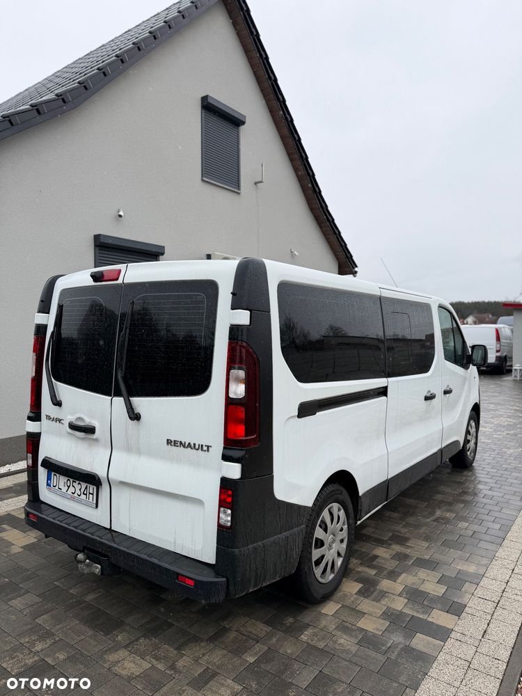 Renault Trafic L2H1 2,9t Pack Clim - 5
