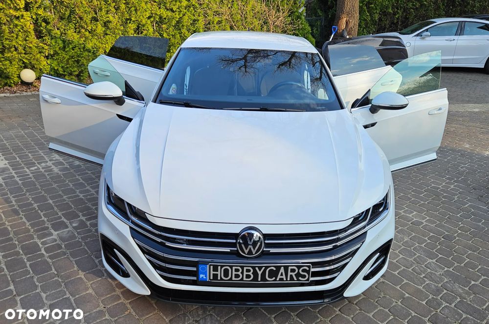 Volkswagen Arteon - 13