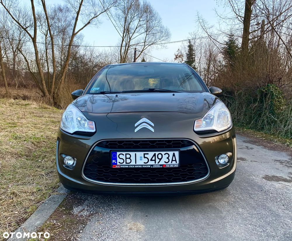 Citroën C3 1.4 HDi Selection - 3