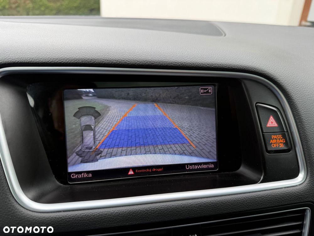 Audi Q5 - 36