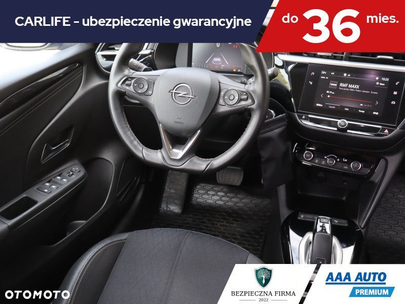 Opel Corsa - 9