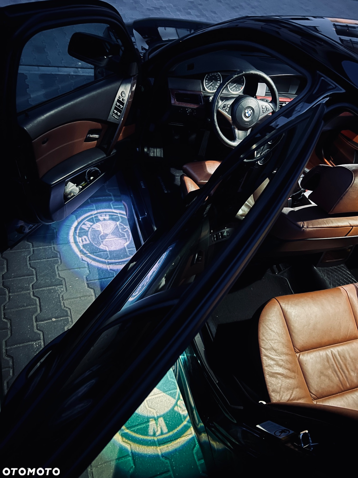 BMW Seria 5 - 15