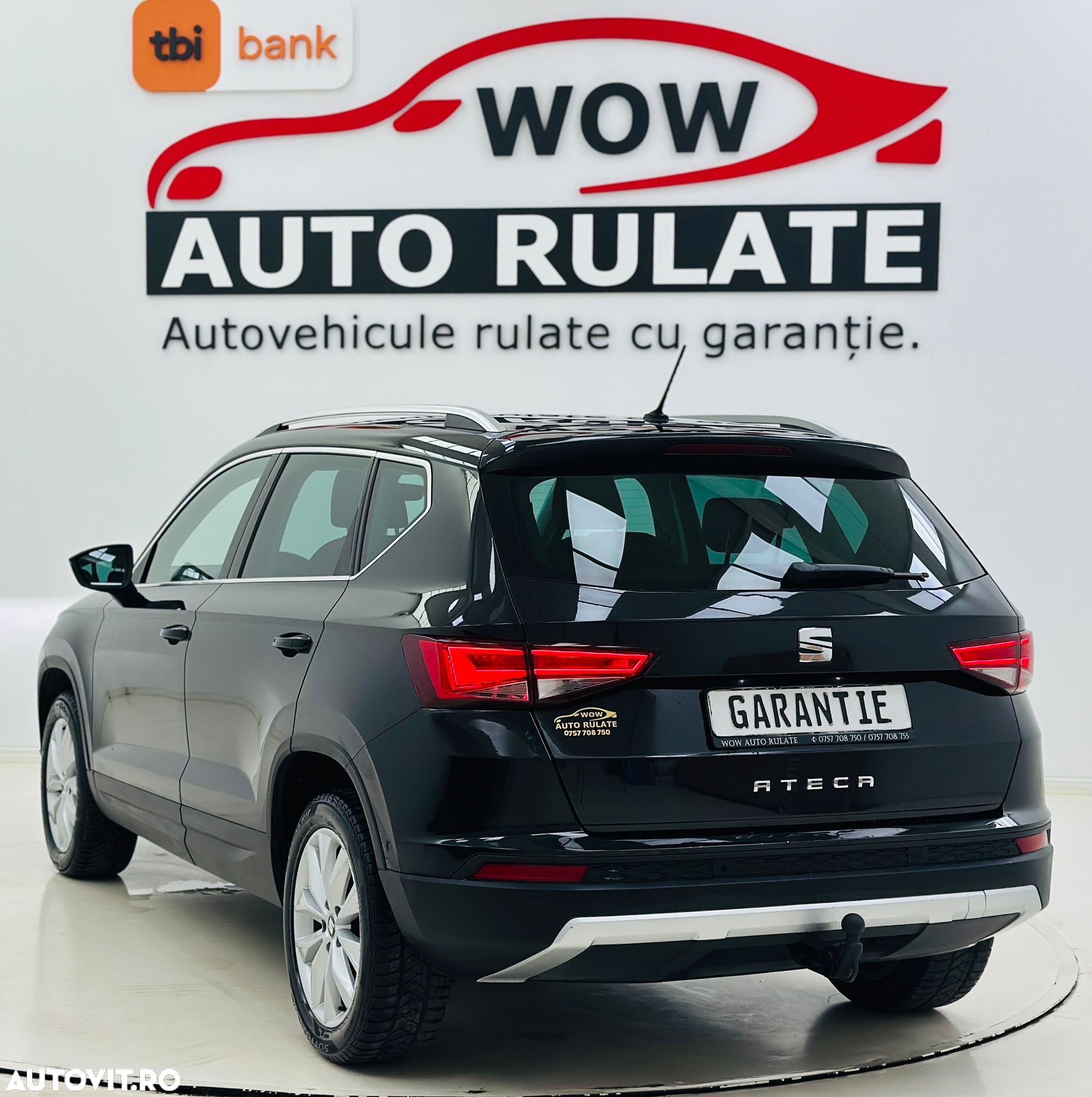 Seat Ateca - 3